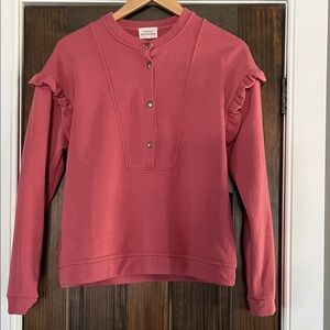 Maison Stella & Suzie Garry Sweater